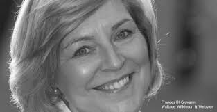 Frances Di Giovanni