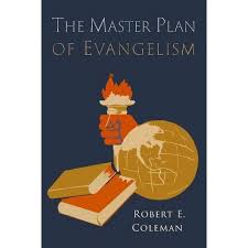 Download 40 free research proposal samples & format guidelines. The Master Plan Of Evangelism By Robert E Coleman Paperback Target