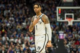 Ali passed away on june 3 at the age of 74. Here For A Good Time Not A Long Time Farewell D Angelo Russell Netsdaily