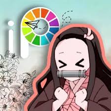 Anime Icon Baka Anime App Icons Instagram Photos And Videos In 2020 Animated Icons App Anime Anime Icons