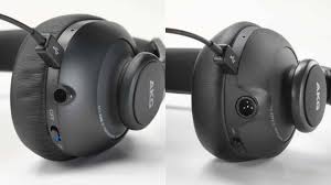 Bine ai venit pe bt24 internet banking! Akg K371 Bt Test Bluetooth Studiokopfhorer Delamar De