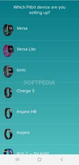If you prefer, you can also download a file manager app here so you can easily find files on your android device. Fitbit Apk Download