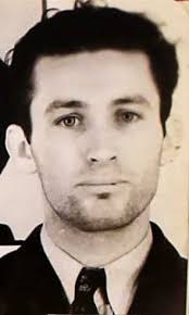 Paul William Setzer (1908-1969)