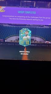 In order to complete this squad building challenge and claim the dynamic juventus passer, fifa players will. Fifa 21 Dybala Facebook