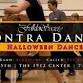 Halloween Community Contra Dance event image