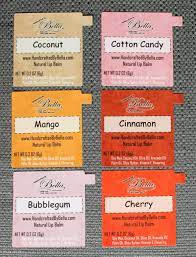 Download Blog Home Your Box Solution Blog Lip Balm Labels Lip Balm Labels Template Lip Balm Packaging