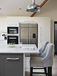 Kitchen remodeling · schedule an appointment · countertop estimator A Modern Kitchen Handcrafted From Our Linear Range In Britain Follow The Link To Our Website For More K Bespoke Kitchens Luxury Kitchen Design Kitchen Design