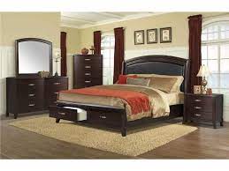 Delaney Queen 5 Piece Bedroom Group By Elements At Royal Furniture Dekor
