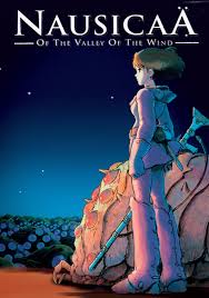 The drama is also based on the popular. Nausicaa Of The Valley Of The Wind 1984 Imdb