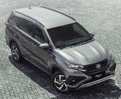 toyota rush to reportedly launch in india by 2021 toyota cars toyota toyota innova