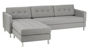 For tapas low at the coffee table. The Most Comfortable Sofas At Cb2 Apartment Therapy