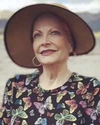 Holly Bentley Obituary April 30, 2024