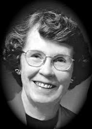 Obituary information for Erna Mary Reed