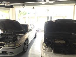 Bengkel cat dan mengetuk kereta paling murah. Bengkel Servis Kereta Bumiputera Puchong Home Facebook