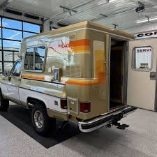 Image result for Off White 1977 Motor Home