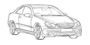 Formula 1 coloring pages formula 1 is the most famous, spectacular and dangerous circuit racing championship, which is watched with enthusiasm by millions of spectators around the world. Mercedes Coloring Book