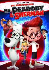 Täter und opfer kennen sich oft schon lange. Mr Peabody Sherman Filme Bibliothek Online