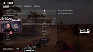 Tsm Halixfax Pubg Settings 2020 Youtube
