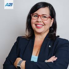 Daphne Lejuez: Modernisacion di nos Parlamento ta esencial pa cumpli cu  principionan di bon gobernacion