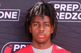 CJ Peoples, South Gwinnett