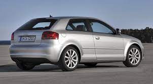 Audi A3 2 0 Tdi Se 170 2008 Review Car Magazine