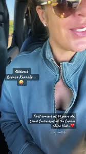 Lionel Cartwright I Watched It All