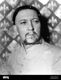 Francis lister hi-res stock photography and images