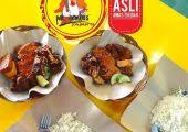 Lan Murtabak Food Delivery Vmo