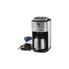 Cuisinart single serve coffee maker with grinder. Cuisinart Coffee Maker And Grinder 12 Cup Best Quality Coffee