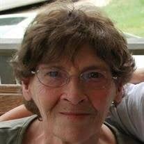 Nellie Dean Holland Obituary