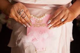 Of course, not all baby girls are going to turn. Kara S Party Ideas Pink Tutu Cute Ballerina Baby Shower Kara S Party Ideas