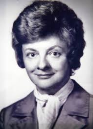 A great history, led by great Omahans: Our Past Presidents : Who We Are :  Christ Child Society