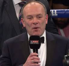 Once again we are delighted to have the services of the one and only Craig  Stephen as ring announcer and MC for the event. Craigs experience of this  type of tournament is