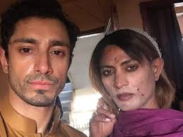 Connect and share riz ahmed content with people you know. Riz Ahmed Highlights Life Of Pakistan S Transgender Community In Instagram Vacation Photos