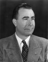 Francis Hinton Whaley