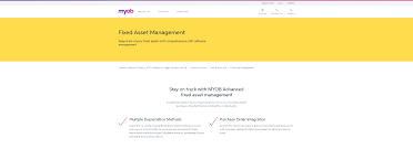 A Complete List Of Top 7 Best Fixed Asset Management Software Programs 2021 Cllax Top Of It