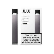 Search in the box above or share your location to find stores and vape shops that sell juul products near you. Juul C1 Device Kit Slate Grey E Cigarette Juulpods Not Included No Nicotine Buy Online In Czech Republic At Czech Desertcart Com Productid 166625224