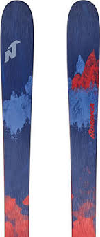 Nordica Enforcer 100 18 19 All Mountain Skis