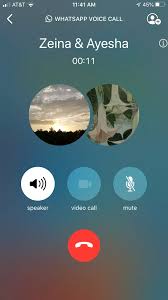 How To Make Group Calls On Whatsapp Voice Call Messaging App Text Conversations