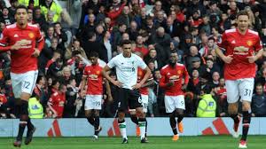 Selanjutnya lawan yang bakal menyulitkan adalah manchester united, duel itu digelar pada 7 november 2020. Jadwal Liverpool Vs Mu Duel Musuh Bebuyutan Bola Liputan6 Com