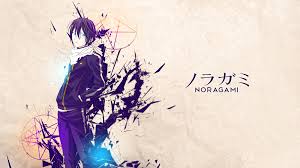Maybe you would like to learn more about one of these? Noragami Wallpaper Airwallpaper Com