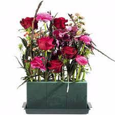 Pair foam green with complementary colors such as peach and red orange for a dynamic and dramatic effect. China Water Absorbing Sponge Floral Foam For Flower Decoraction For Christmas China Wet Floral Foam And Resin Foam Price