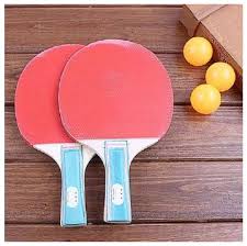 Highly durable offering high durabil. Buy Kudos 1set Table Tennis Ping Pong Paddle Student Bat High Quality Training Online At Low Prices In India Paytmmall Com