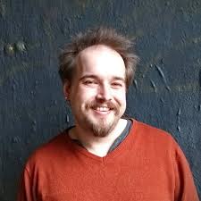 Episode 62: Jonathan Sims Interview