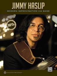 Sher Music Real Book Improvisor's Bass Method Van Chuck Sher