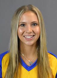 2021 Softball Roster