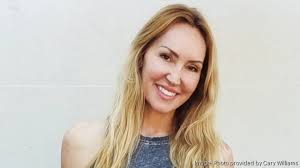 Erica James simplifies celebrations one cake topper at a time