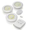 What is the alltrolite 200 lumen cob cap light? 1
