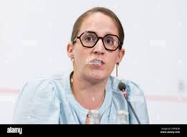 Nicole friday hi-res stock photography and images