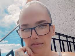 Tributes pour in for mum savaged to death by own pet dog as she suffered  seizure at home